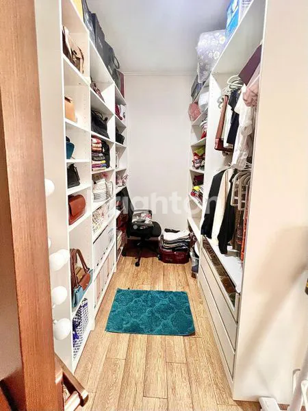 image RUMAH CLUSTER ELDORA SUVARNA SUTERA (2)