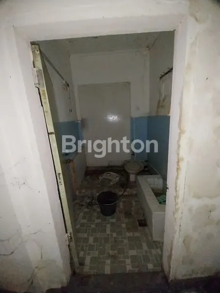 image RUKO DISEWAKAN HANYA LANTAI BAWAH SAJA (6)