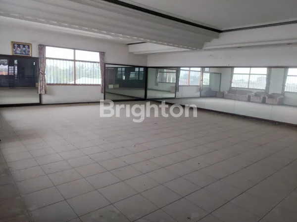 image LOKASI STRATEGIS NOL JALAN RAYA MAJAPAHIT MOJOKERTO !! (4)