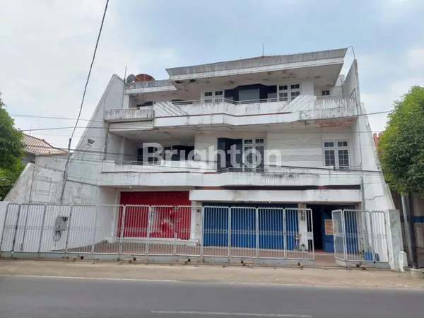 image LOKASI STRATEGIS NOL JALAN RAYA MAJAPAHIT MOJOKERTO !! (1)
