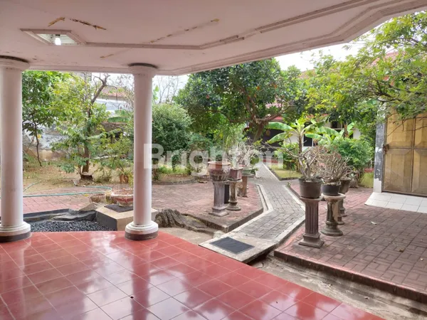 image LOKASI STRATEGIS NOL JALAN RAYA MAJAPAHIT MOJOKERTO !! (8)