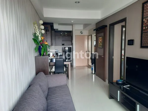 APARTEMEN CANTIK & BAGUS DITENGAH KOTA SEMARANG