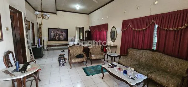 image RUMAH HITUNG TANAH MUGAS SEMARANG SELATAN (7)
