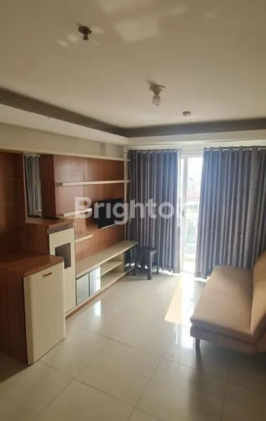 APARTMENT GATEWAY PASTEUR 2BR FULL FURNISHED TOWER TOPAZ