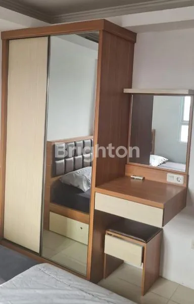 image APARTMENT GATEWAY PASTEUR 2BR FULL FURNISHED TOWER TOPAZ (6)