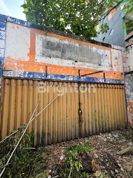 image NEGO KERAS TANAH PUSAT KOTA SIDOARJO (1)