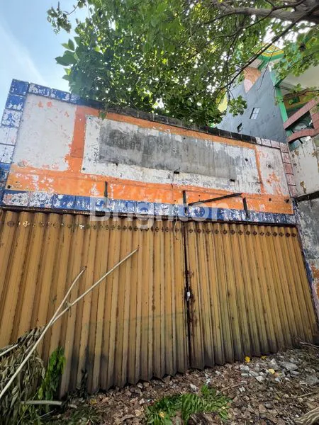 image NEGO KERAS TANAH PUSAT KOTA SIDOARJO (2)