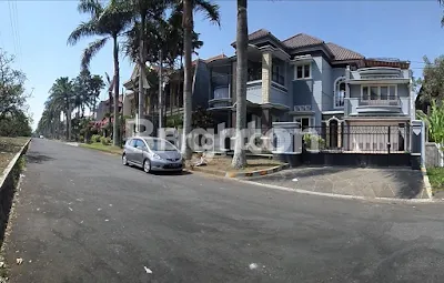 RUMAH MEWAH DAERAH PUNCAK DIENG