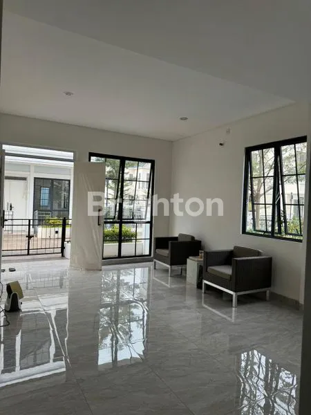 image RUMAH CLUSTER MARGONITE LAVON 2  (2)