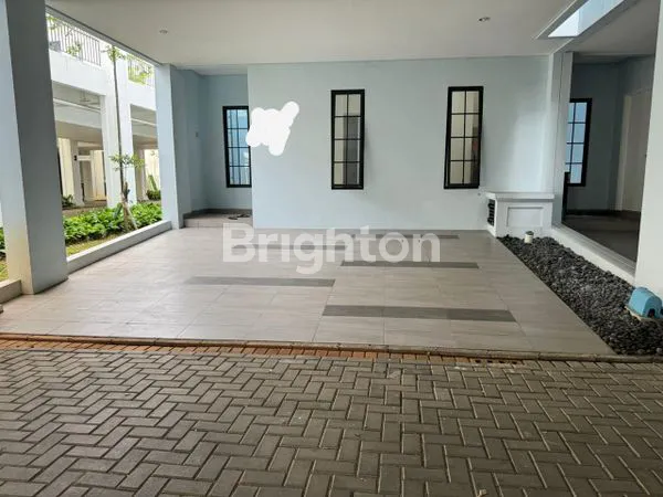 image RUMAH CLUSTER MARGONITE LAVON 2  (3)