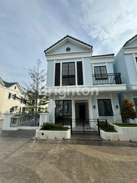 image RUMAH CLUSTER MARGONITE LAVON 2  (1)