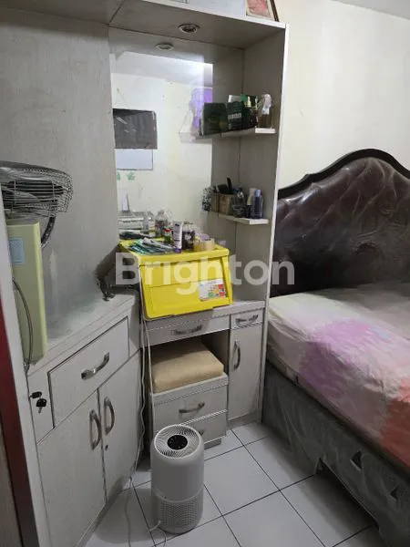 image DIJUAL TOPAZ, TELUK INTAN APARTEMEN. HARGA GA MASUK AKAL DIBAWAH PASARAN! (1)