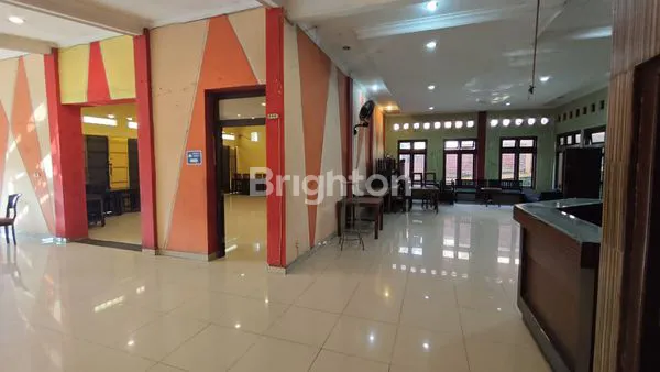 image TEMPAT USAHA, KANTOR AREA TENGAH KOTA SUPER MURAH (6)