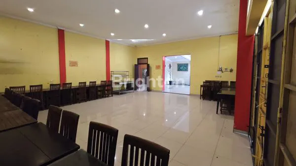 image TEMPAT USAHA, KANTOR AREA TENGAH KOTA SUPER MURAH (4)