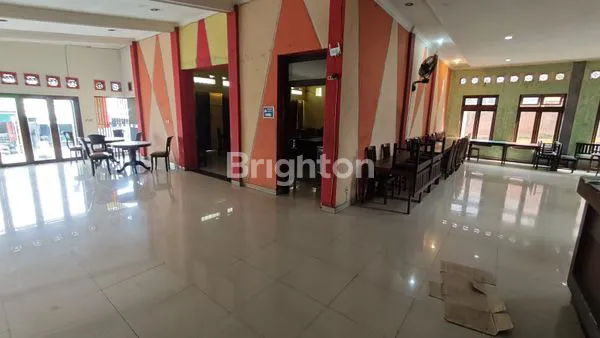 image TEMPAT USAHA, KANTOR AREA TENGAH KOTA SUPER MURAH (3)