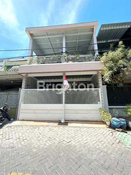 image RUMAH PLOSO TIMUR, KENJERAN,LEBAK,KARANG EMPAT, PAKUWON CITY, MINIMALIS MODERN (1)