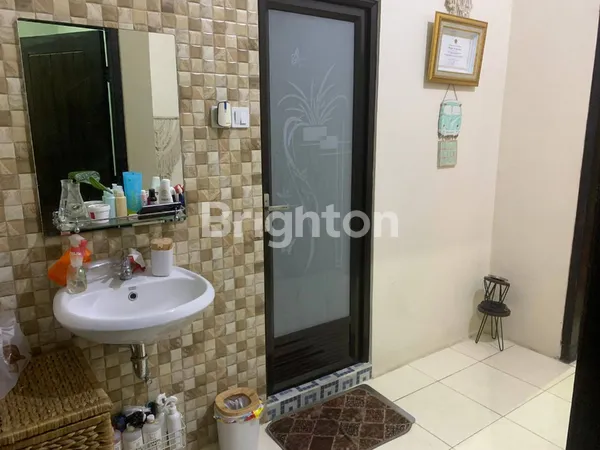 image RUMAH PLOSO TIMUR, KENJERAN,LEBAK,KARANG EMPAT, PAKUWON CITY, MINIMALIS MODERN (3)