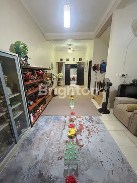 image RUMAH PLOSO TIMUR, KENJERAN,LEBAK,KARANG EMPAT, PAKUWON CITY, MINIMALIS MODERN (4)