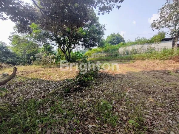 image TANAH KOSONG DI PERUMAHAN PARUNG HIJAU PONDOK UDIK, BOGOR (5)