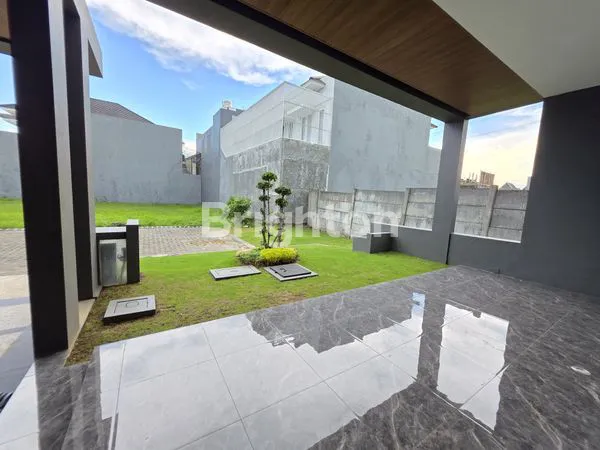 image RUMAH DI ROYAL RESIDENCE CLUSTER RICHMOND  (6)