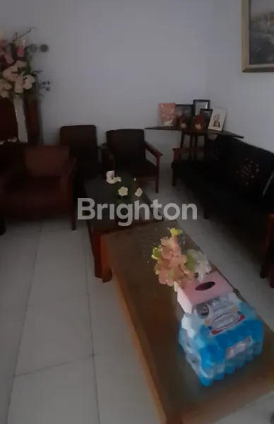 image TURUN HARGA DIJUAL RUMAH LUAS SIAP HUNI DI KEMAYORAN CEMPAKA BARU (4)