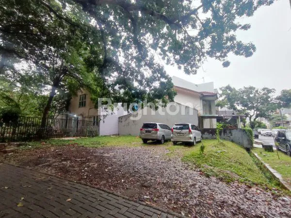 image KAVLING DI GADING SERPONG SEKTOR 6A (2)