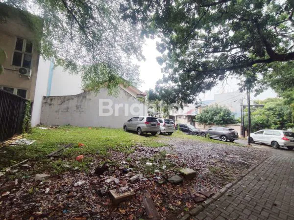 image KAVLING DI GADING SERPONG SEKTOR 6A (3)