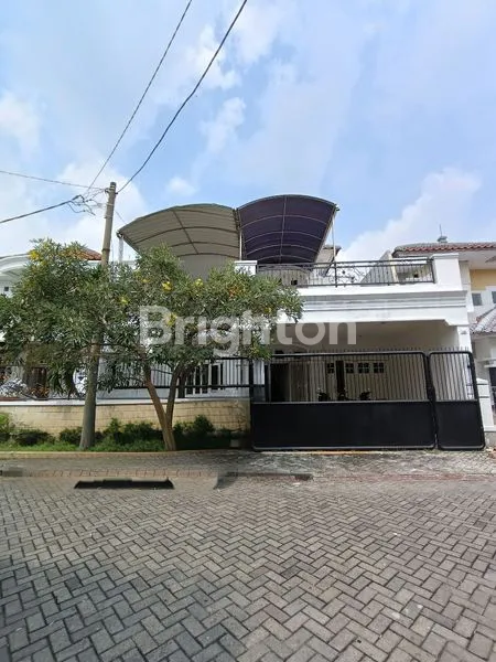 Gambar Property RUMAH 2 LANTAI SIAP HUNI DIAN ISTANA