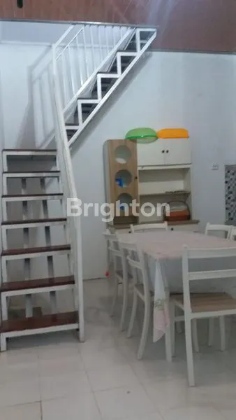 image DISEWAKAN RUMAH CITRA GARDEN BRENWOOD  (4)