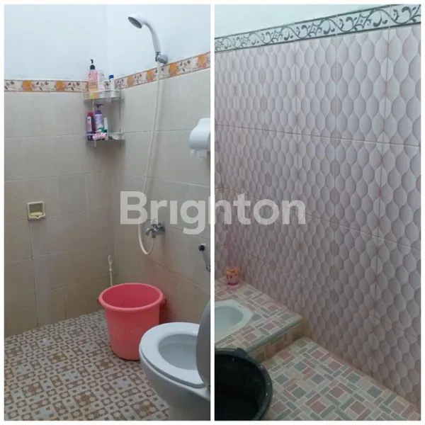 image DISEWAKAN RUMAH CITRA GARDEN BRENWOOD  (6)