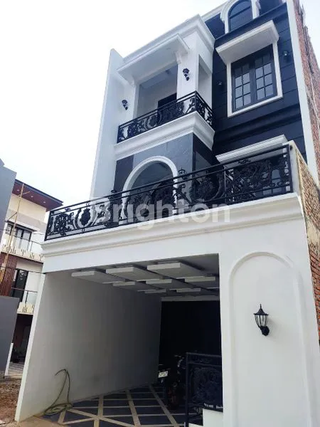 image RUMAH DI KAHFI 2, JAGAKARSA. JAKARTA SELATAN (1)