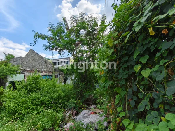 image JUAL CEPATT !! KAVLING LOKASI RAYA SEMEMI BENOWO (1)