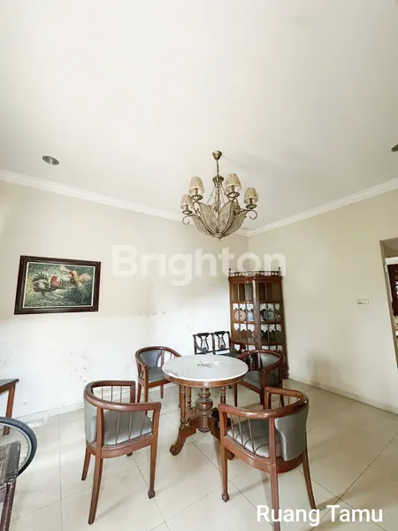 image RUMAH STRATEGIS SIAP HUNI DI PD. KELAPA DUREN SAWIT JAKTIM (5)