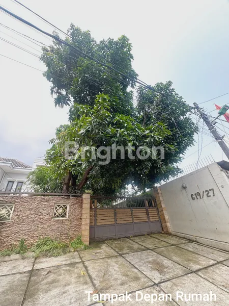 image RUMAH STRATEGIS SIAP HUNI DI PD. KELAPA DUREN SAWIT JAKTIM (6)