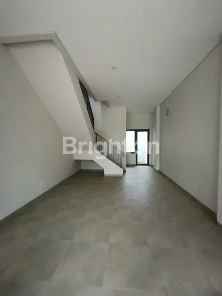 image RUKO DI KOTA WISATA 2 LANTAI MASIH BARU  (1)