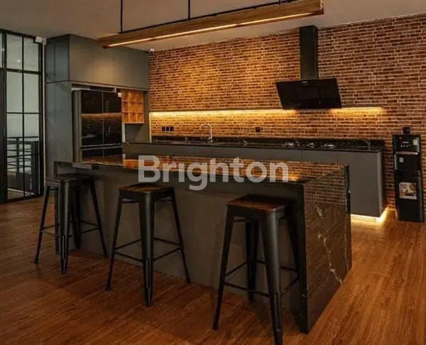 image RUKO GANDENG 41/2 LANTAI FULL RENOVASI DI TAMAN SARI (3)