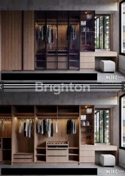 image RUKO GANDENG 41/2 LANTAI FULL RENOVASI DI TAMAN SARI (4)