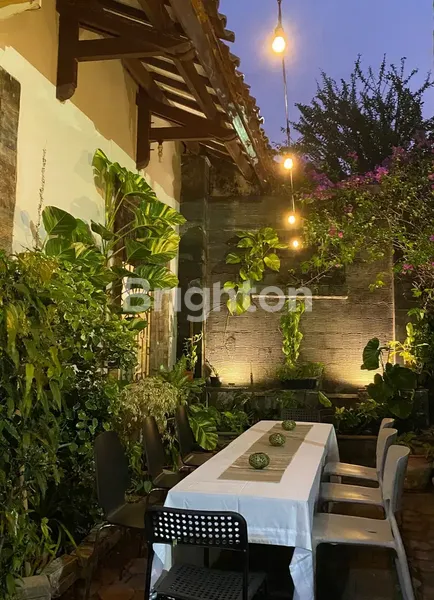 image RUMAH MEWAH HOOK 2 LANTAI DI PERUMAHAN PULO MAS JAKARTA TIMUR (8)