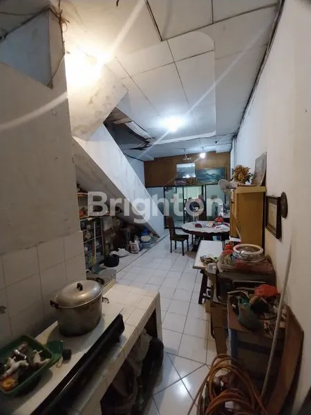 image RUKO 2 LANTAI DEKAT JL.SUDIRMAN (4)