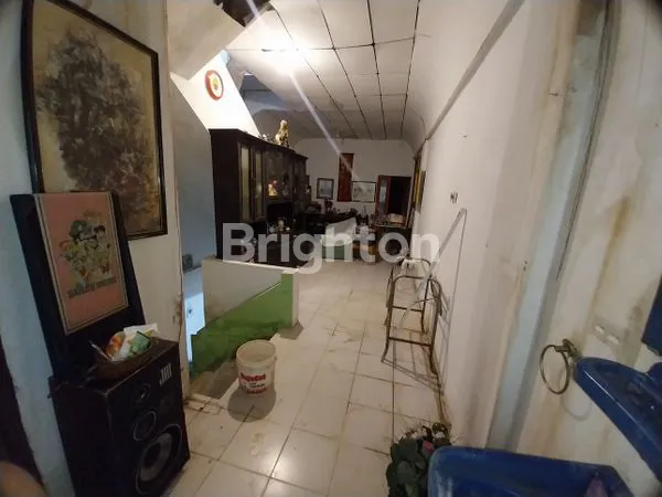 image RUKO 2 LANTAI DEKAT JL.SUDIRMAN (6)