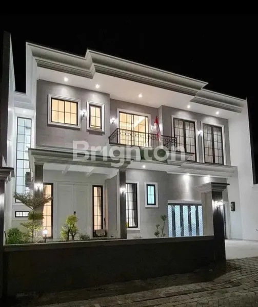 image RUMAH PREMIUM CITRALAND SURABAYA (1)