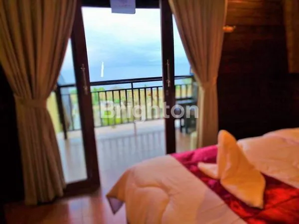 HOTEL DI NUSA PENIDA