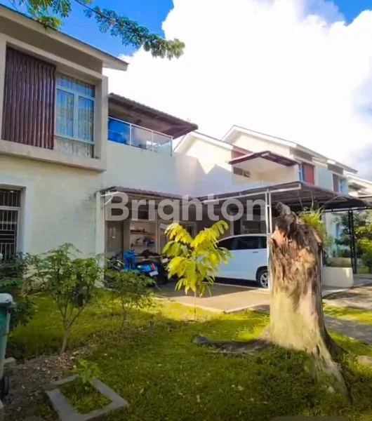 image RUMAH  CLUSTER CITRA GARDEN PURWODADI (2)