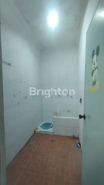 image RUMAH 2 LANTAI DEKAT KAMPUS WIDYA MANDALA KALIJUDAN, SURABAYA TIMUR (2)