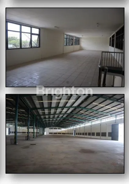 image BANGUNAN PABRIK DAN WORKSHOP DI KAWASAN INDUSTRIAL ESTATE REMBANG, JAWA TIMUR (1)