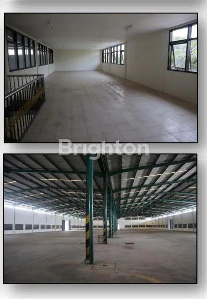 image BANGUNAN PABRIK DAN WORKSHOP DI KAWASAN INDUSTRIAL ESTATE REMBANG, JAWA TIMUR (3)
