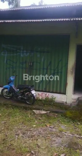 RUKO MURAH DI JUAL PINGGIR JALAN RAYA DI LENDAH, KULON PROGO, YOGYAKARTA