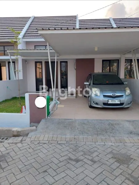 image RUMAH JAVA RESIDENCE KRIAN (1)