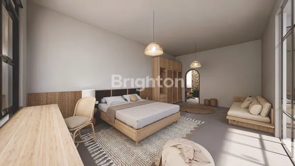 image BRAND NEW MODERN LUXURY VILLA – 3 BR IN SANUR (3)