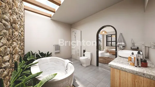 image BRAND NEW MODERN LUXURY VILLA – 3 BR IN SANUR (6)